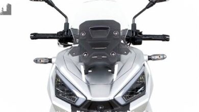 Kymco Dink G150 2026 Rilis, Skuter Mirip Honda ADV160 dengan Fitur Lengkap Harga Rp33 Jutaan