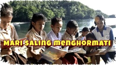 Lagu "Rukun Sama Teman" Ciptaan Mendikdasmen Abdul Mu'ti Wajib Dinyanyikan dalam Upacara Bendera Mulai 2026