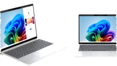 Laptop AI Terbaik Awal 2026: Ringan, Performa Kuat & Baterai Tahan 12 Jam Lebih untuk Mobilitas