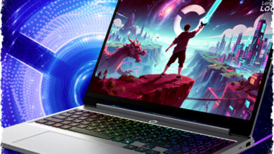 Lenovo LOQ 15APH11: Laptop Gaming Budget RAM 32 GB & RTX 5060, Layar 180Hz Mulus!