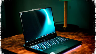 Lenovo Legion Pro 7i Gen 10: Laptop Gaming OLED 240Hz Core Ultra 9 & RTX 5080, Diskon Spesial!