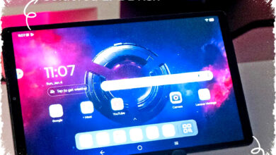 Lenovo Legion Tab Gen 3 Rp 7 Jutaan: Gaming Mobile Kencang, Akhiri Era PC Desktop?