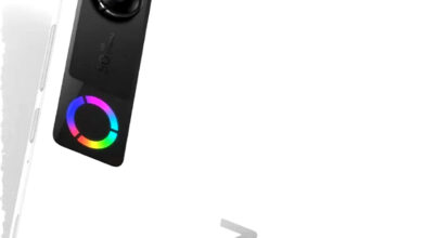 Lenovo Legion Y700 (2026) Resmi Hadir: Snapdragon 8 Elite, Layar 3K 165Hz & Pilihan Warna Hitam-Putih