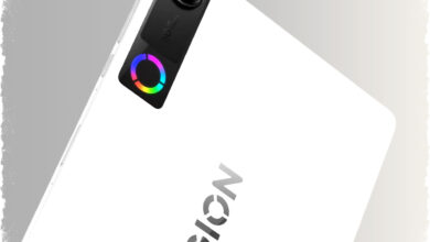 Lenovo Legion Y700 Resmi Hadir: Tablet Gaming Kompak Snapdragon 8 Elite Gen 5 dengan Layar 165Hz