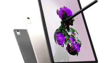 Lenovo Tab P11 Pro Gen 2: Tablet OLED 11,2 Inci Harga 5 Jutaan, Pilihan Tepat untuk Mahasiswa!