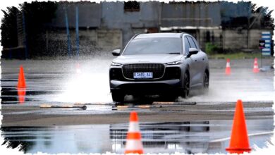 Lepas Indonesia Klarifikasi Insiden LEPAS L8 saat Test Drive: Penyebab CV Joint Rusak & Upaya Perbaikan Terbaru