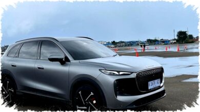 Lepas L8 Copot Komponen CV Joint Usai Uji Speed Bump, Ini Penjelasan Resmi Lepas Indonesia