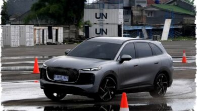 Lepas L8 Rusak CV Joint Usai Manuver Ekstrem Test Drive, Ini Penyebab dan Solusinya!