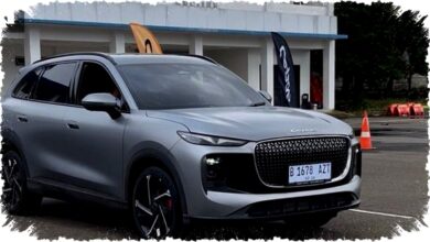 Lepas L8 SUV Premium Alami Kerusakan CV Joint Saat Uji Performa, Tantangan Kualitas Komponen Lokal