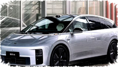 Li Auto Hadapi Kendala Pasokan Baterai 4 Bulan Setelah Peluncuran SUV Listrik Li i6, Ini Dampaknya