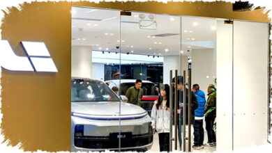 Li Auto Tutup Ratusan Dealer 2026, Fokus Ekspansi AutoPark untuk Optimalkan Penjualan dan Operasi