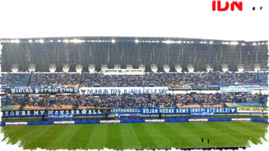 Link Live Streaming Persib Vs Persita BRI Super League 2026, Duel Sengit Di Gelora Bandung Lautan Api Bisa Ditonton Mudah!