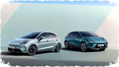 MG4 EV Urban Meluncur Global: Mobil Listrik Kompak dengan Jarak Tempuh Maksimal 415 km dan Harga Terjangkau