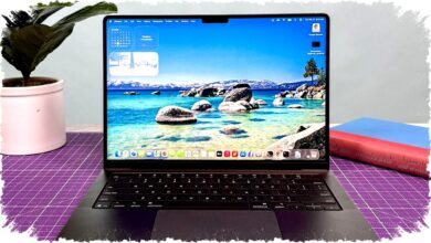 MacBook Pro M5 Pro & Max Meluncur Maret, Tapi MacBook Murah A18 Pro Jadi Pengguncang Pasar Laptop!
