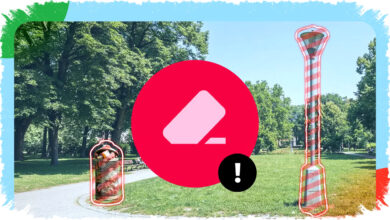 Magic Eraser Google Photos Dulu Andalan Kini Gagal Hapus Detail Kecil dan Malah Merusak Foto Pengalaman Pengguna Teruji