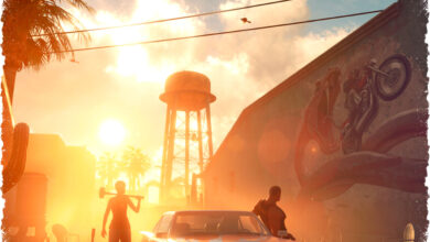 Masa Depan Suram Saints Row Embracer Group Tolak Prekuel 1970-an dan Bungkam Proposal Kebangkitan Franchise Ikonik