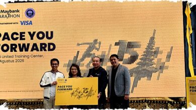 Maybank Marathon Bali 2026: Registrasi Dibuka 9 Feb, Biaya Mulai Rp650.000, Kuota Terbatas!