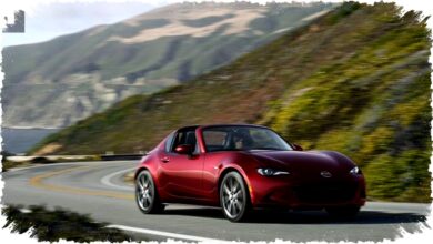 Mazda MX-5 Miata 2026: Interior Mewah Alcantara & Jok Recaro, Harga Naik Rp10 Juta!