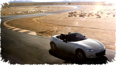 Mazda MX-5 Miata Interior Alcantara, Harga Mulai Rp511 Juta dengan Fitur Brembo & Recaro Sport