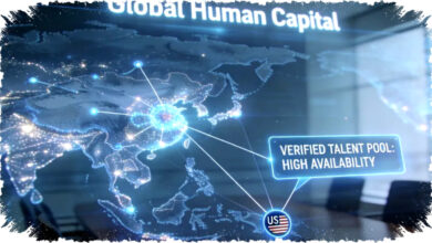 Mengenal Dydactix (DAX): Solusi Terdesentralisasi Web3 Atasi Skill Gap Global Real-Time