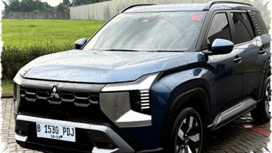 Mengenal Fitur Konektivitas Mitsubishi Destinator Ultimate: Keamanan & Kendali Smartphone Lengkap