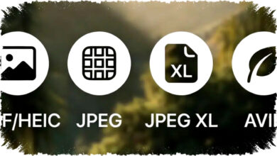 Menguak Rahasia Format Foto Smartphone Memengaruhi Kualitas Warna dan Fleksibilitas Editing Foto Anda!