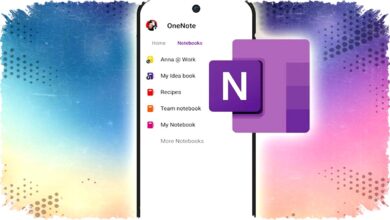 Mengungkap Rahasia OneNote Di Android Bukan Karena Fitur Tapi Kemudahan yang Membuatnya Tak Tertandingi