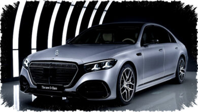 Mercedes-Benz S-Class 2027: Perayaan 140 Tahun dengan Teknologi Canggih & Performa Mesin 530 HP