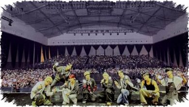 Meriah! Rekap Konser Solo Perdana ATEEZ In Your Fantasy 2026 di ICE BSD dengan Energi Penuh