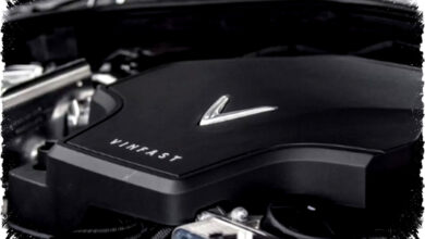 Mesin Mobil Ngelitik? Waspada, Tanda Kerusakan Fatal Ruang Bakar yang Perlu Segera Diatasi!