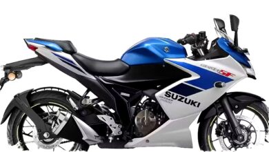 Mesin Oil-Cooled Suzuki GIXXER SF 250, Irit BBM hingga 1:40 km/l untuk Motor Sport Harian yang Efisien