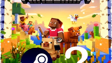 Minecraft Muncul di Steam? Rumor Xbox Bawa Lebih Banyak Game First-Party ke Toko Valve Segera