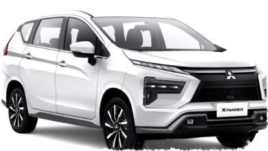 Mitsubishi Andalkan Xpander & Xpander Cross di Segmen LMPV & LSUV, Tetap Eksis hingga 2026