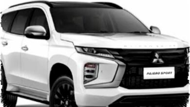 Mitsubishi Pajero Sport Terbaru 2026: SUV Gagah dengan Desain Mewah & Teknologi Canggih