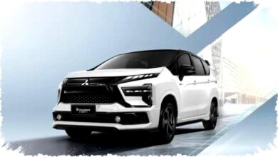 Mitsubishi Siap Gebrak Pasar Indonesia Dengan Produksi Lokal Xpander Hybrid Ramah Lingkungan Semester II 2026