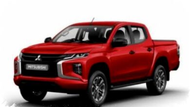 Mitsubishi Triton 4x4 Double Cabin: Desain Modern & Mewah, Pilihan Tepat Pasar Otomotif Indonesia