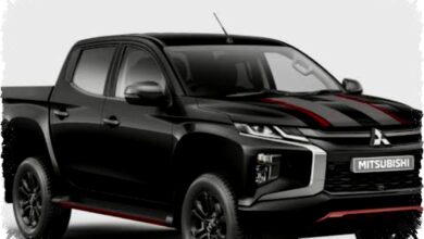 Mitsubishi Triton Bekas: Pilihan Tangguh Perusahaan dengan Biaya Perawatan Terjangkau dan Mesin Awet