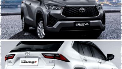 Mitsubishi Xpander Hybrid 2026: MPV Keluarga Mesin 1.6L Tangguh & Hemat BBM, Teknologi Hybrid Terbaru