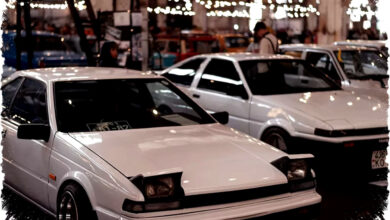 Mobil Putih Cepat Menguning? 4 Cara Ampuh Agar Warna Tetap Cerah dan Tak Kusam!