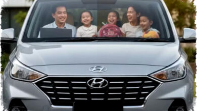 Mobil Serbaguna untuk Kerja dan Keluarga: Praktis, Efisien, Nyaman, dan Hemat Biaya Sehari-hari