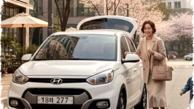 Mobil Terjangkau dengan Kabin Nyaman & Suspensi Empuk, Ideal untuk Keluarga & Harian