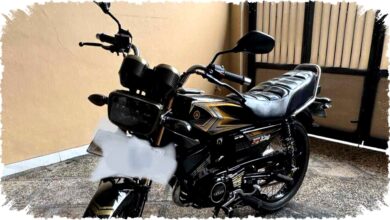 Modifikasi RX King: Fokus Tingkatkan Performa Mesin dan Kenyamanan, Bukan Sekadar Gaya Saja