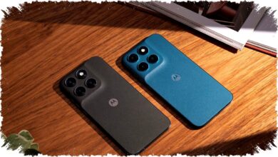 Moto G77 & G67 Resmi Hadir dengan Chipset MediaTek, Layar AMOLED 120Hz & Baterai 5.200mAh