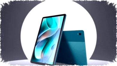 Moto Pad 60 Pro 2026: Tablet Gaming Dimensity 8300, Layar 12.7" 144Hz & Baterai 10200mAh