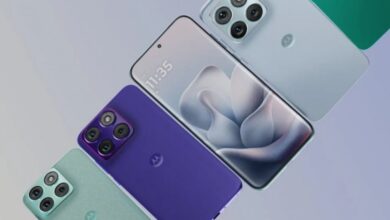 Motorola Edge 70 Fusion Segera Rilis dengan Snapdragon Baru, Harga PC & Laptop Lenovo Makin Naik