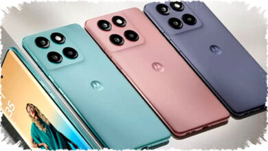 Motorola Edge 70 Fusion di Geekbench: Snapdragon Kelas Menengah, Android 16 & Baterai 7.000mAh Rilis 2026