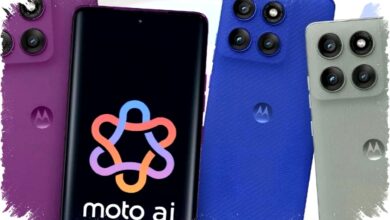 Motorola G06 Power 2026: Baterai 7.000 mAh & Kamera Flagship, Harga Terjangkau untuk Semua!