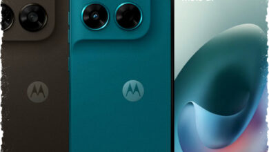 Motorola G77 Resmi Meluncur: Kamera 108MP, Layar AMOLED 5.000 nits, Harga Mulai Rp5 Jutaan