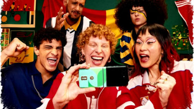 Motorola Luncurkan Kampanye Global "Football is Calling" dan Ponsel Razr Edisi Khusus FIFA World Cup 2026