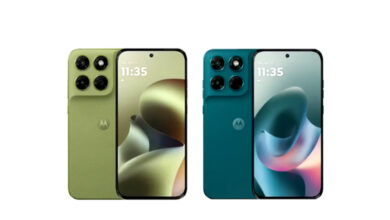 Motorola Moto G67 & G77: Layar AMOLED 120Hz, IP64 Tangguh, Baterai 5200mAh & Kamera 50-108MP